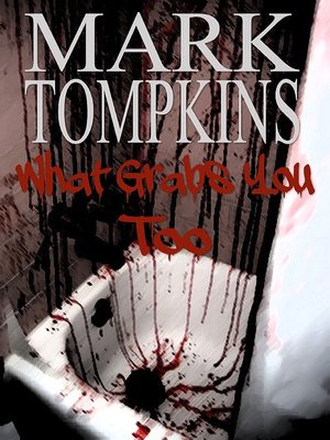 cover image of What Grabs You Too